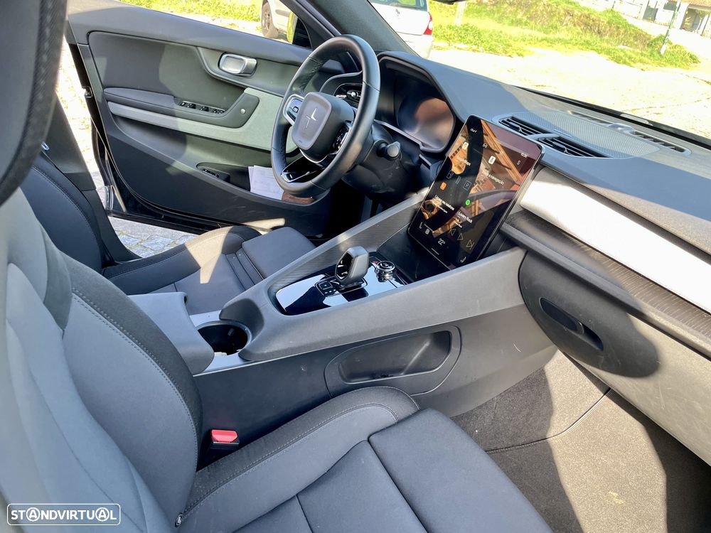 Polestar 2 Long Range 78 kWh AWD - 17