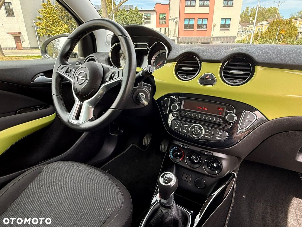 Opel Adam 1.4 Unlimited - 14