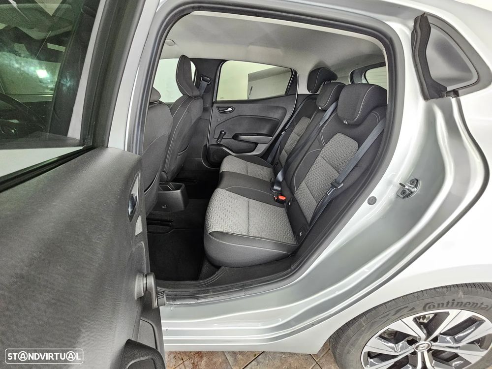 Renault Clio 1.0 TCe Limited Bi-Fuel - 16