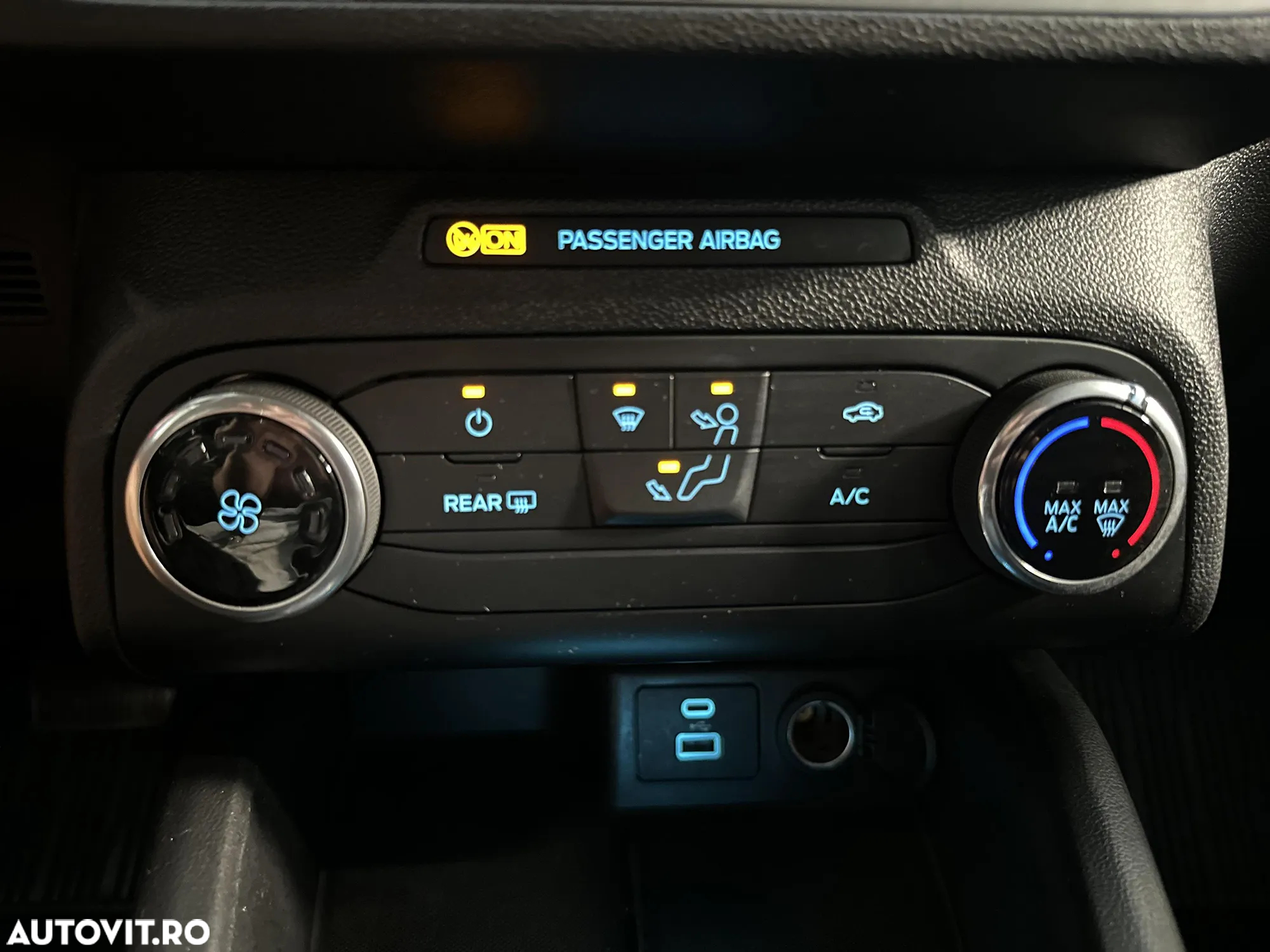 Ford Focus - 16