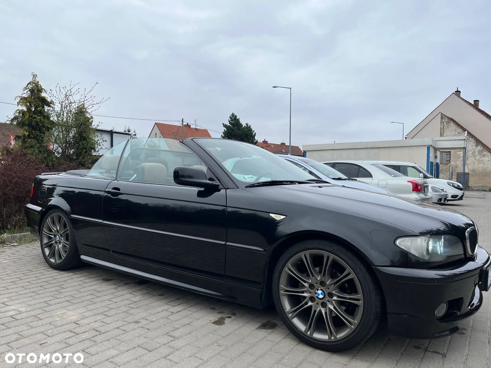 BMW Seria 3 318 Ci - 30