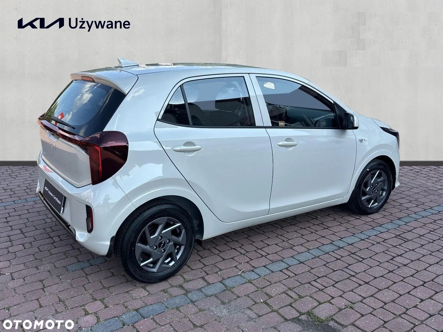 Kia Picanto 1.0 L - 5