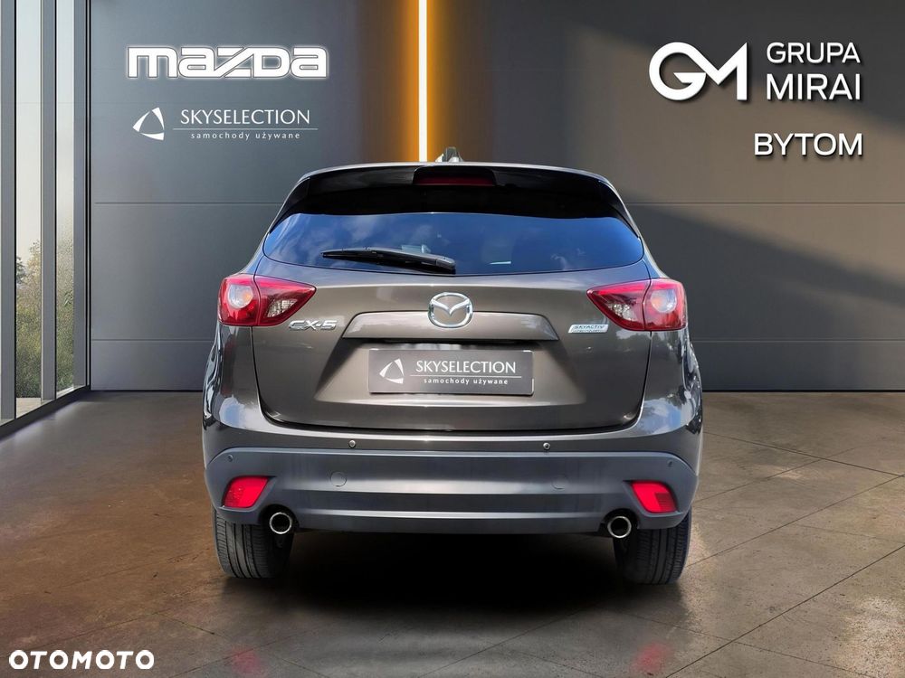 Mazda CX-5 2.0 Skyenergy 2WD - 5