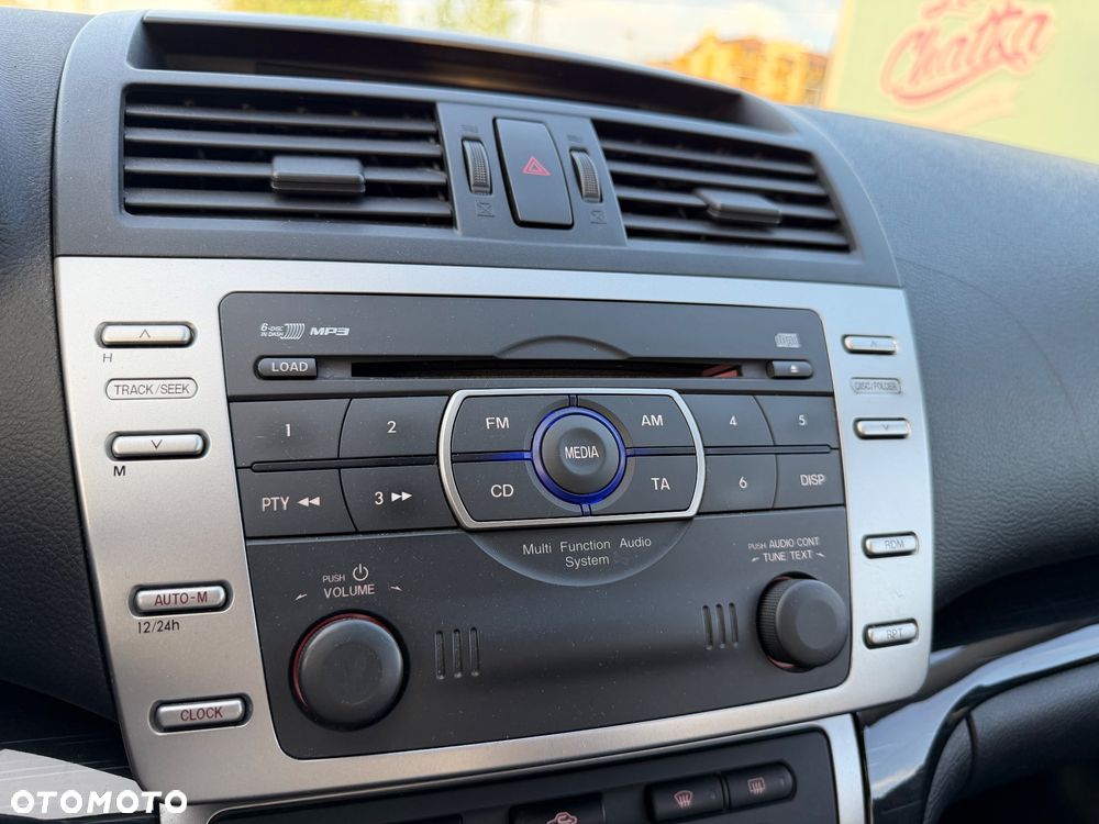 Mazda 6 2.0 CD Exclusive - 19