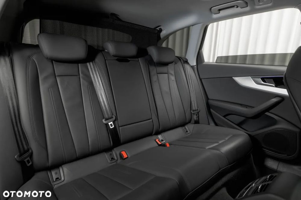 Audi A4 Allroad - 18