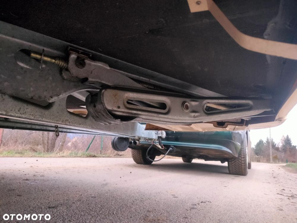 Tabbert Comtesse - 27