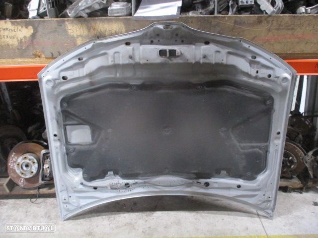 Capot Capo778 NISSAN  ALMERA N16 2000 1.8I 115CV 5P CINZA - 2