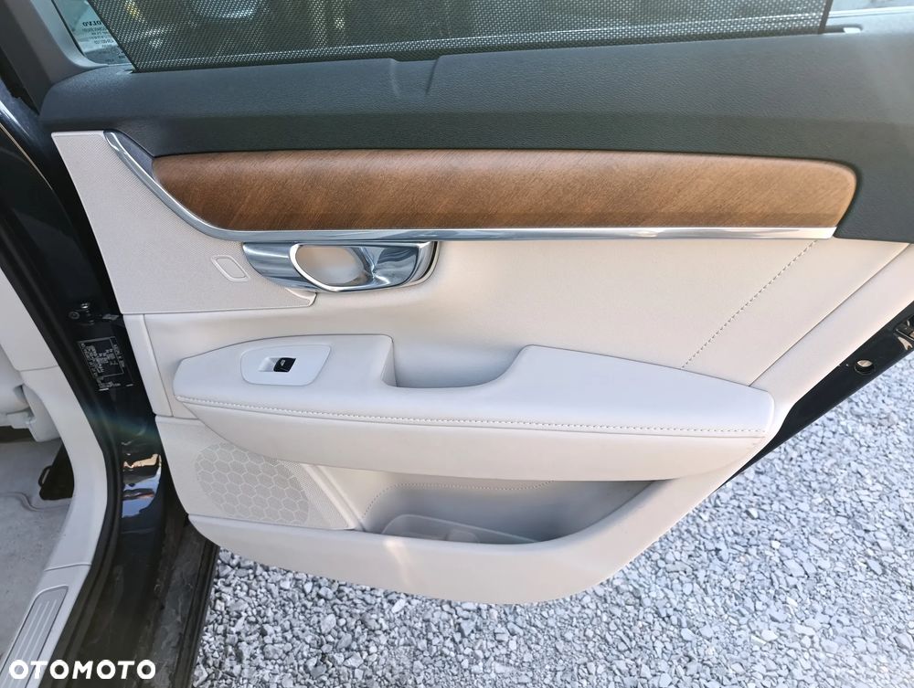 Volvo V90 - 28