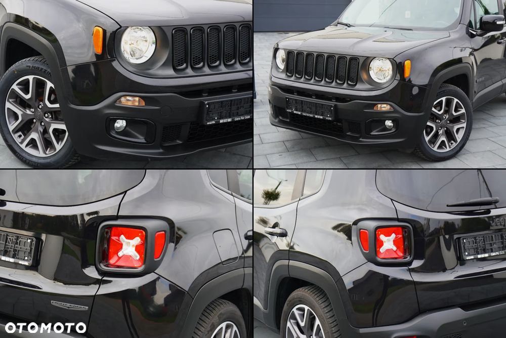Jeep Renegade - 6