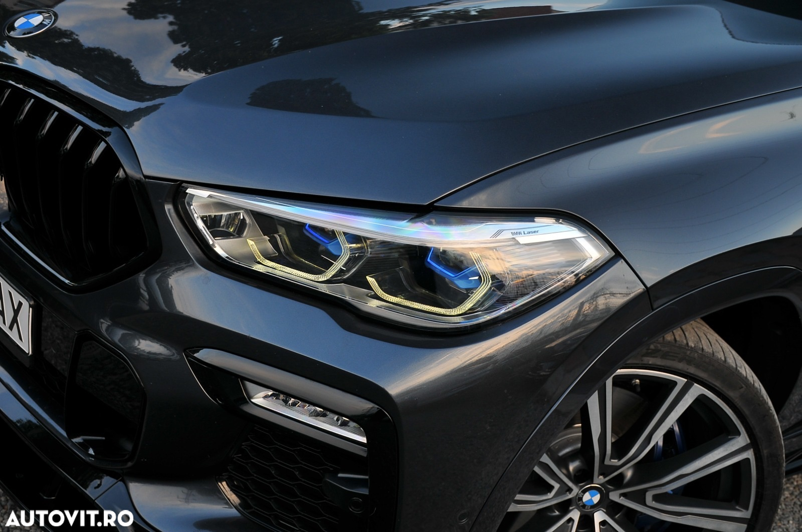 BMW X6 - 32