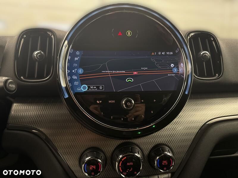 MINI Countryman Cooper SE ALL4 - 16