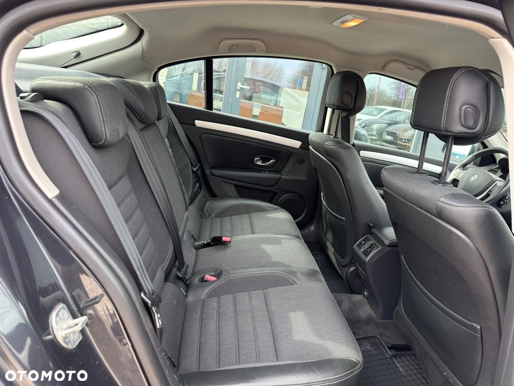 Renault Laguna 2.0 Turbo Dynamique - 26