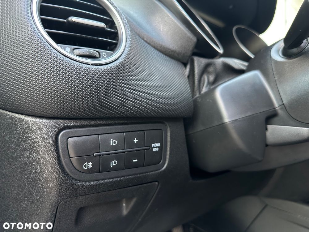 Fiat Punto 2012 - 21