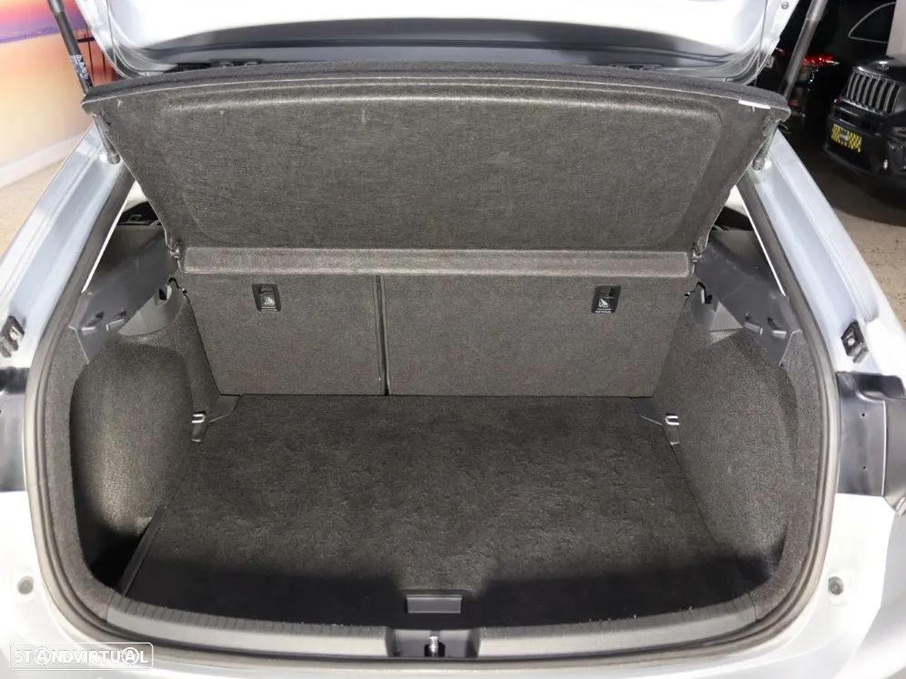 VW Taigo 1.0 TSI Urban - 15