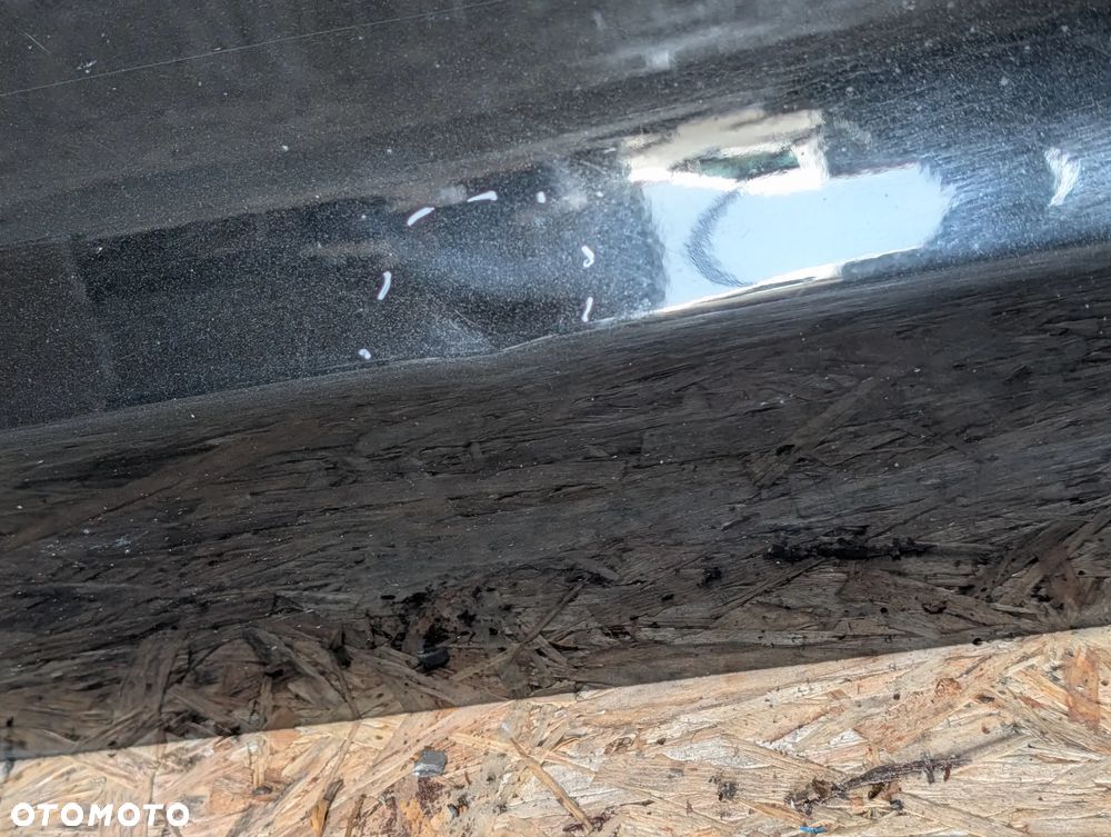 DRZWI PRZEDNIE LEWE NISSAN JUKE F15  Z11G - 2