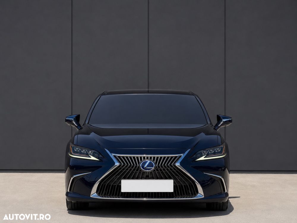 Lexus Seria ES 300h Luxury - 3