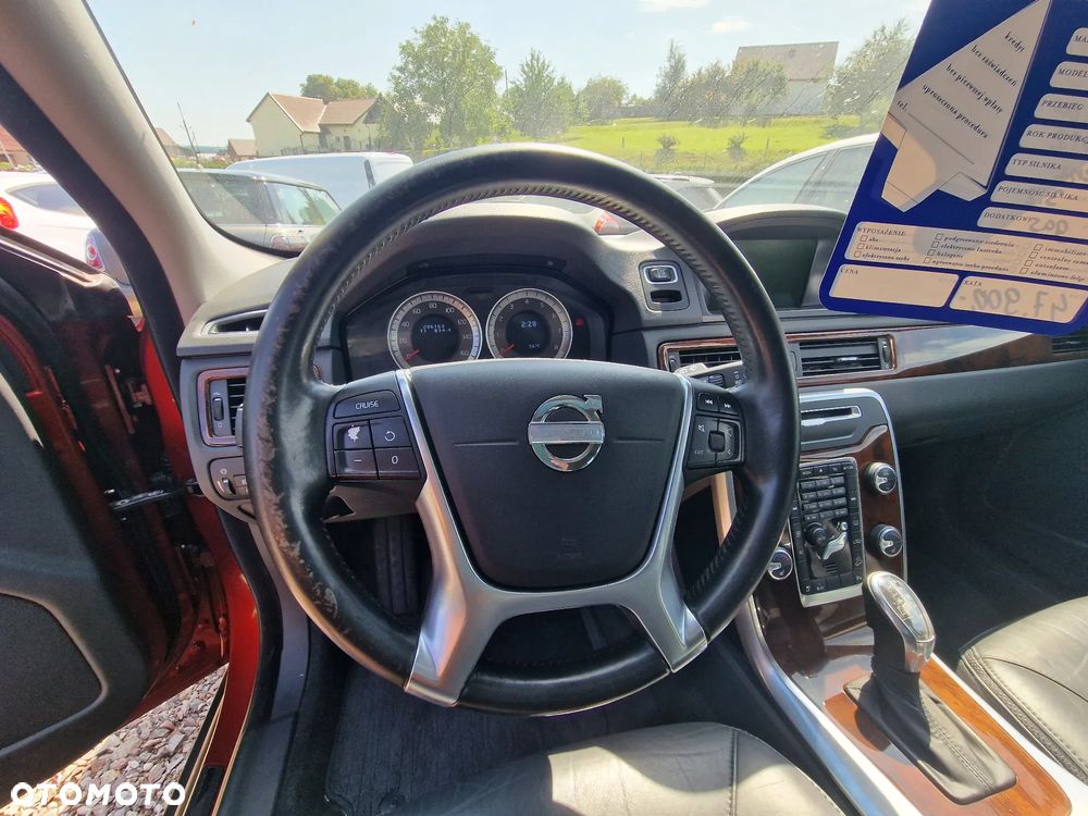 Volvo XC 70 - 7