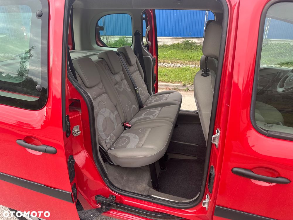 Renault Kangoo - 8