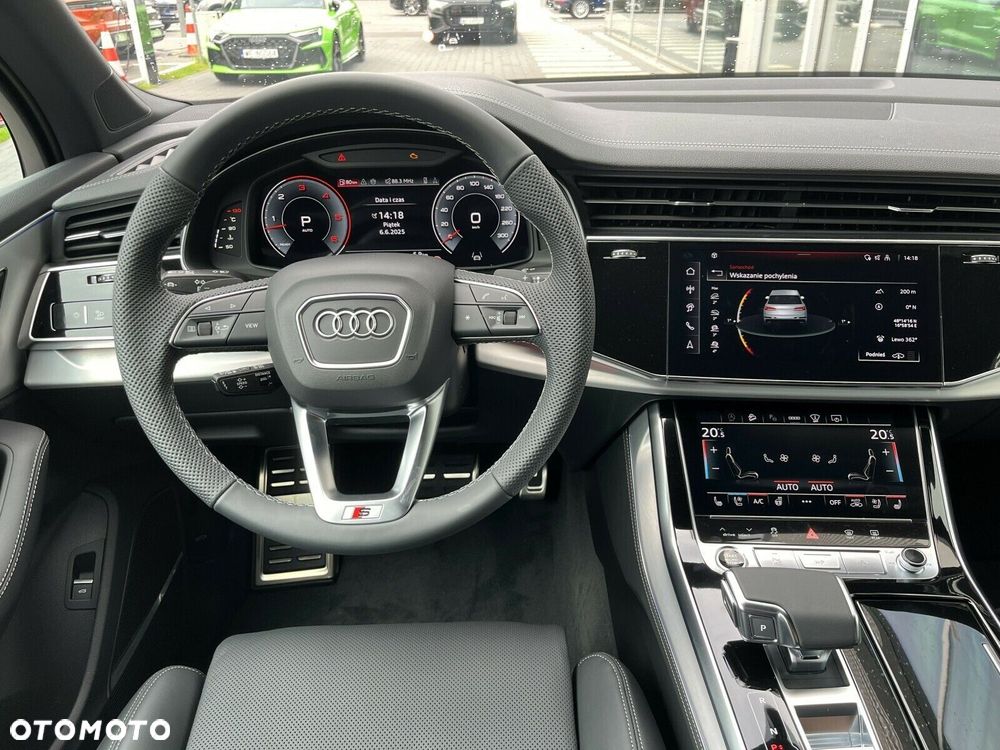 Audi Q7 - 18