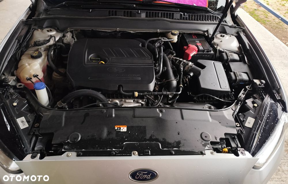 Ford Mondeo 1.5 EcoBoost Trend - 15