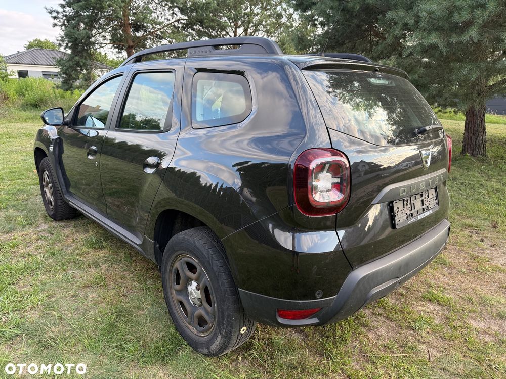 Dacia Duster 1.6 SCe Prestige - 3