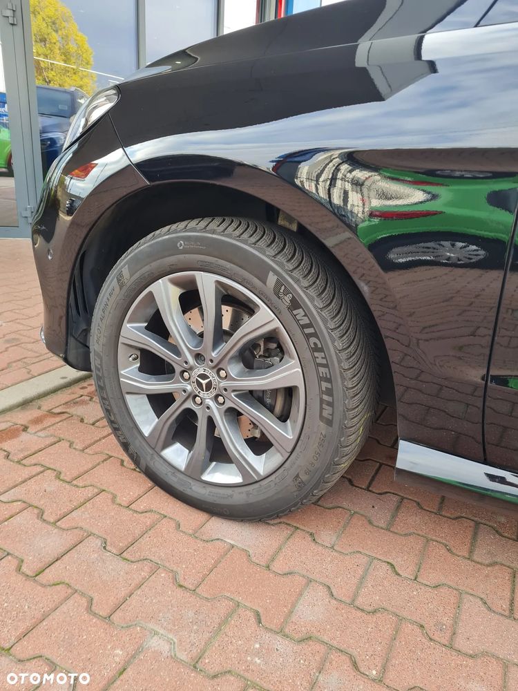 Mercedes-Benz GLE 350 d 4-Matic - 33