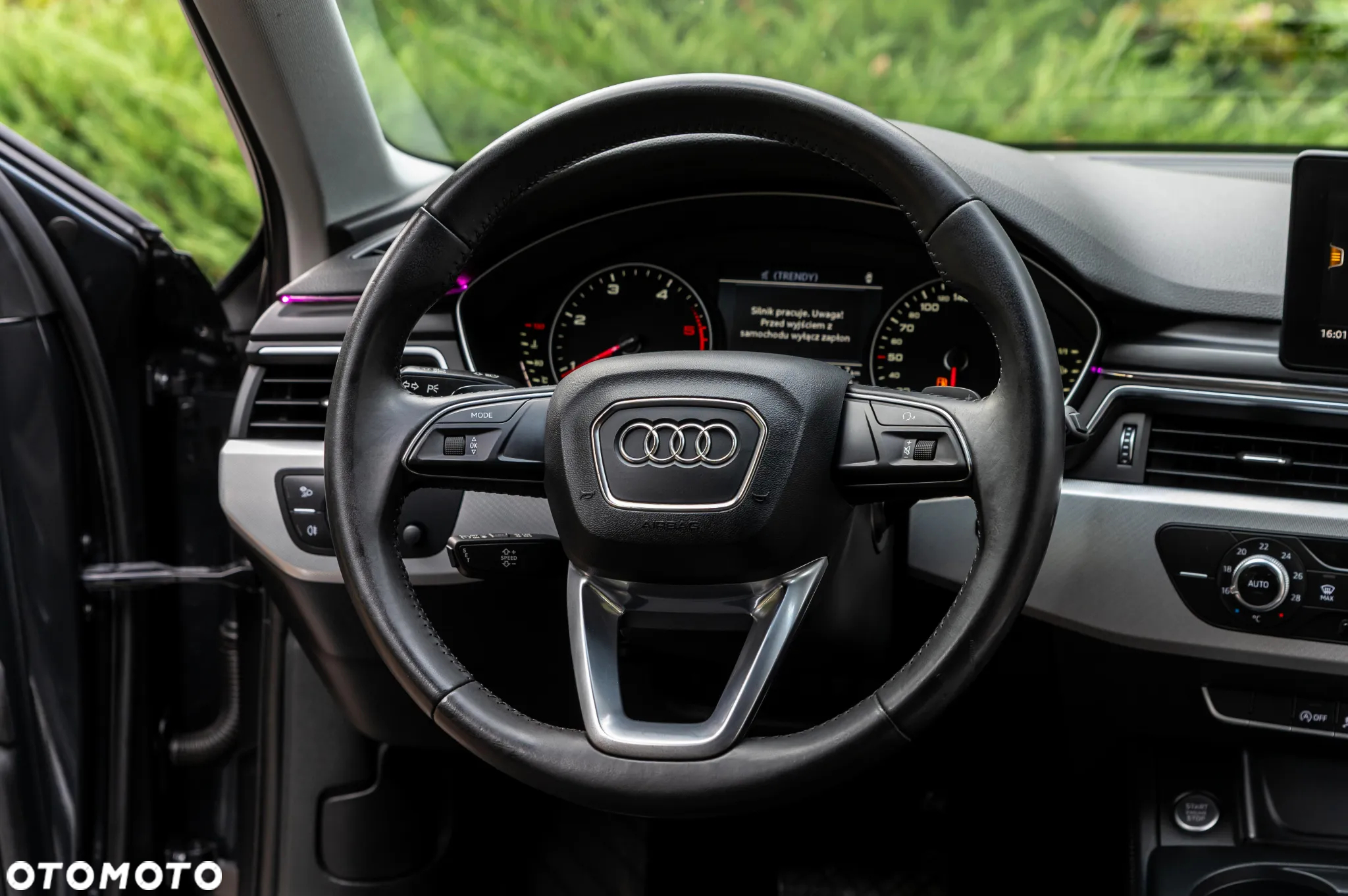 Audi A4 - 23