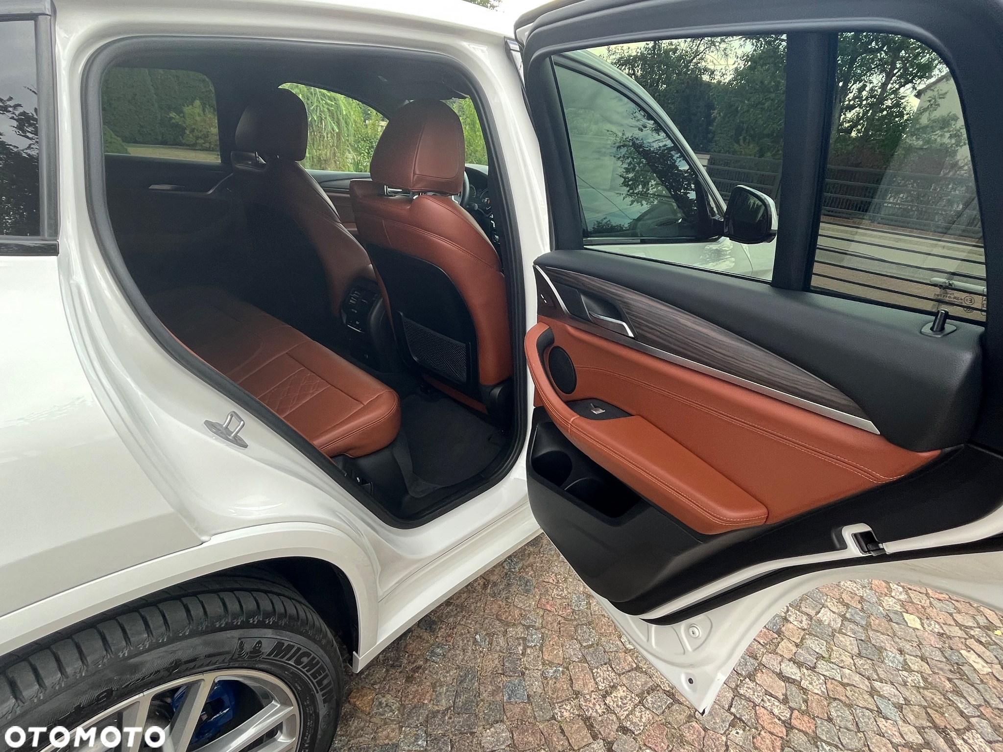 BMW X4 xDrive25d M Sport sport - 39