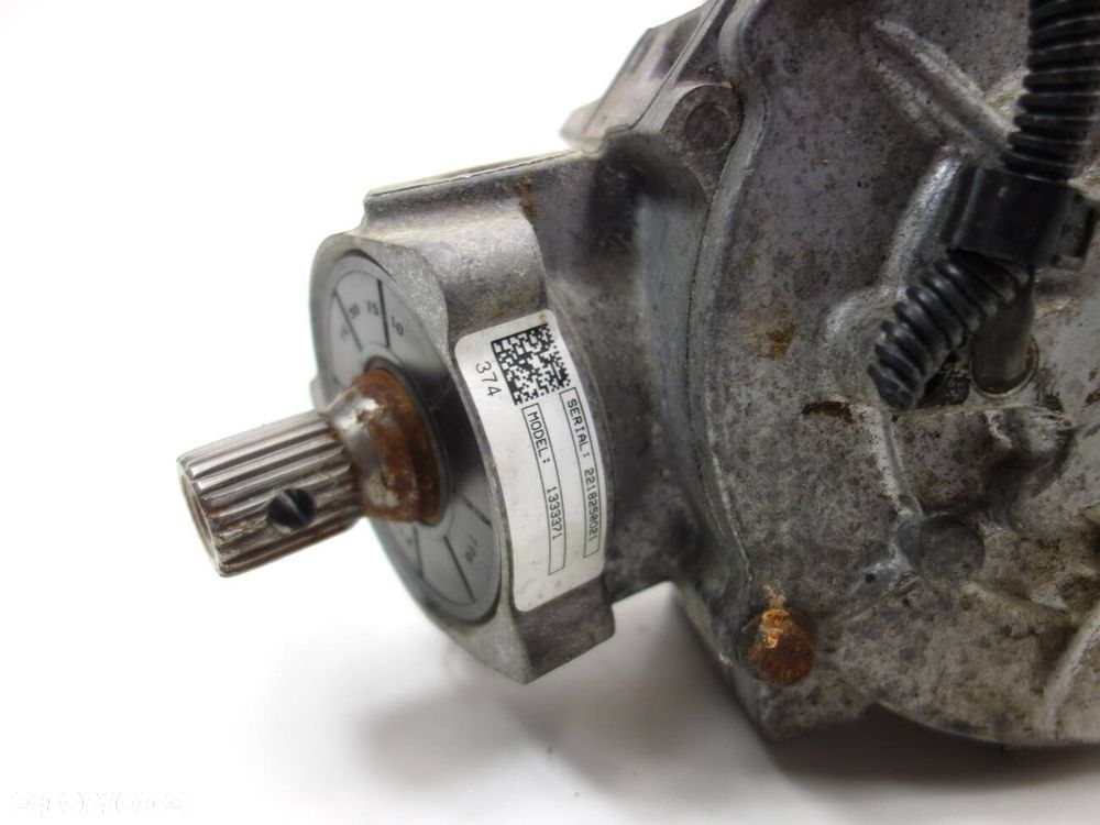 Polaris Sportman 570 18R Dyfer Przekładnia Przód - 2