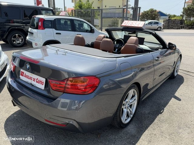 BMW 420 d Pack M Auto - 12