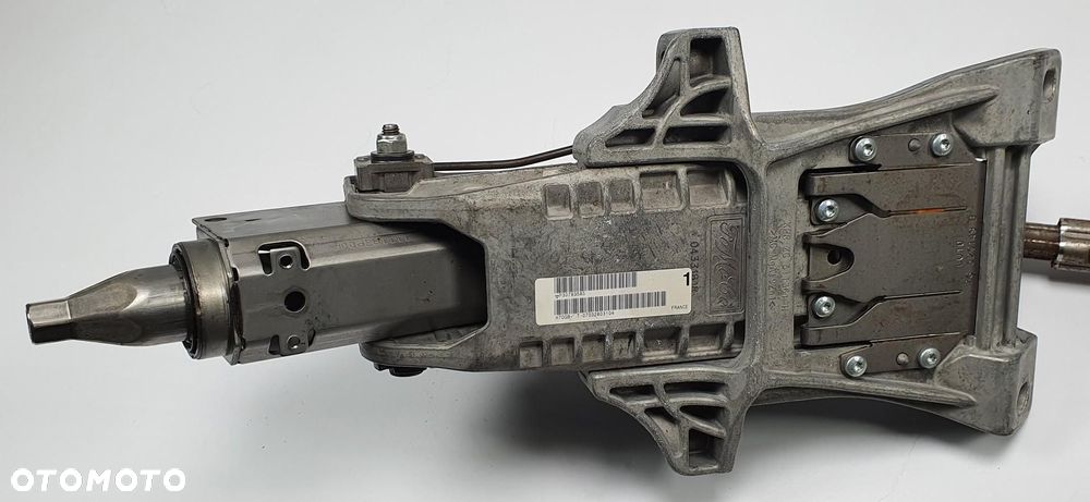 KOLUMNA KIEROWNICZA VOLVO C70 II 30793585 - 4