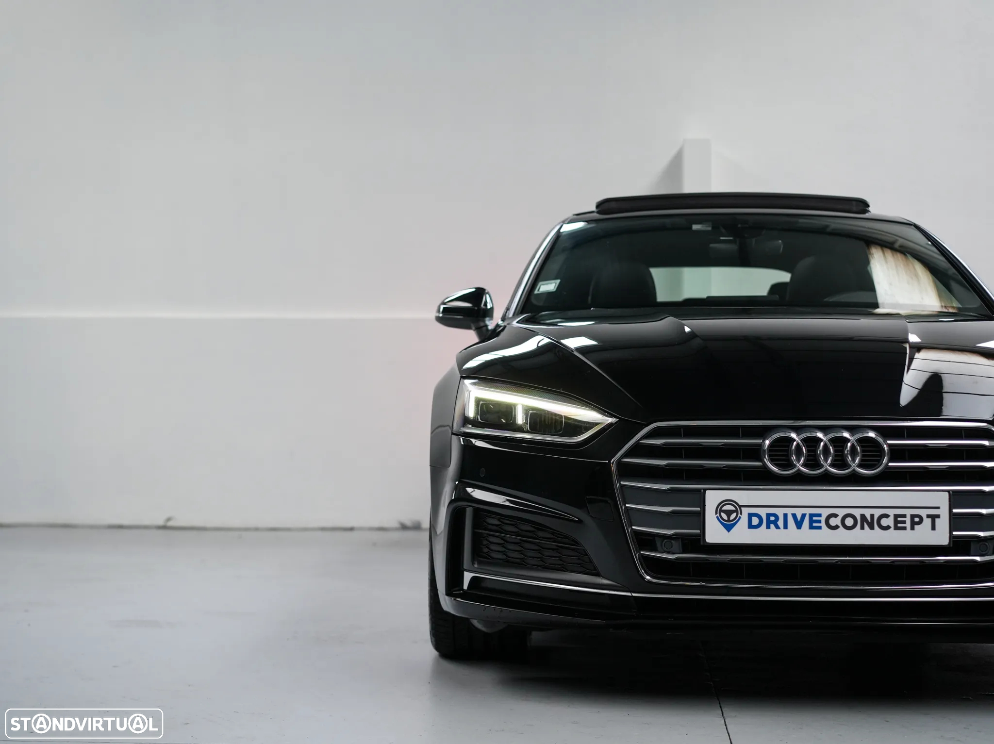 Audi A5 Sportback 40 TDI Sport S tronic - 26