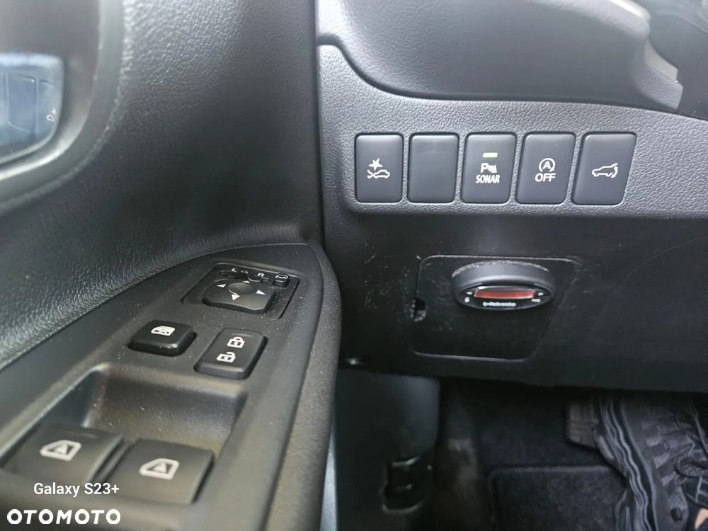 Mitsubishi Outlander 2.0 2WD CVT Edition+ - 27