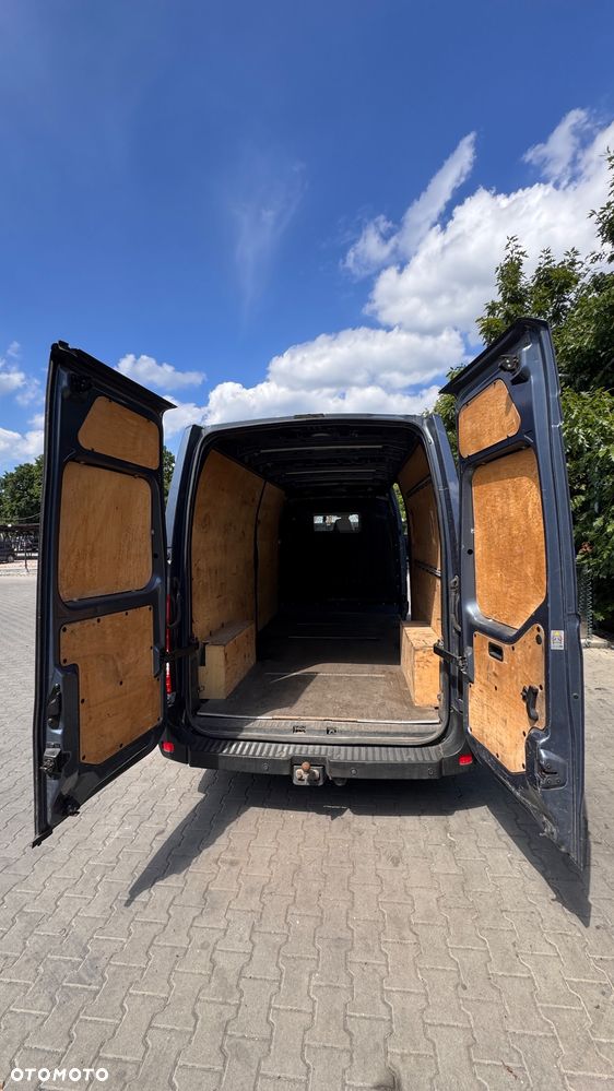 Opel Movano - 22