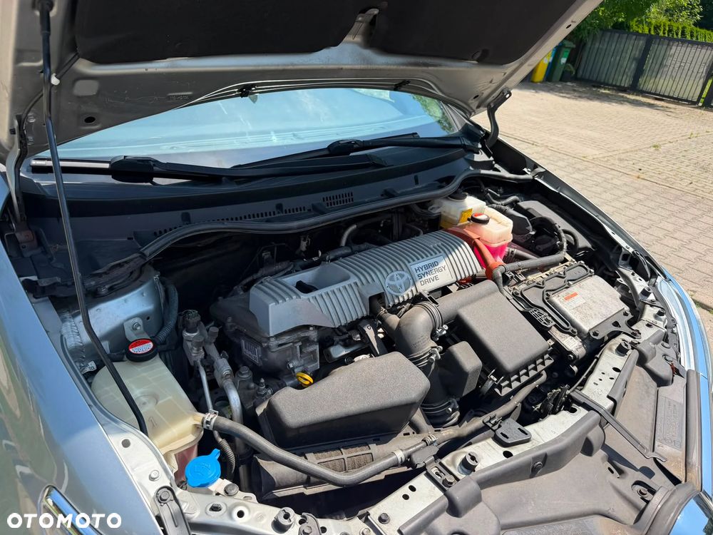 Toyota Auris - 23