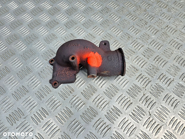 RURA KOLANKO TURBINY TURBO DAF LF 45 55 140 160 180 185 KM 4.5 L 06-13 rok