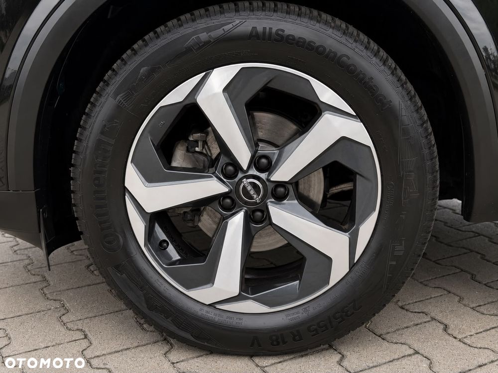 Nissan Qashqai 1.3 DIG-T MHEV Xtronic N-Connecta - 34