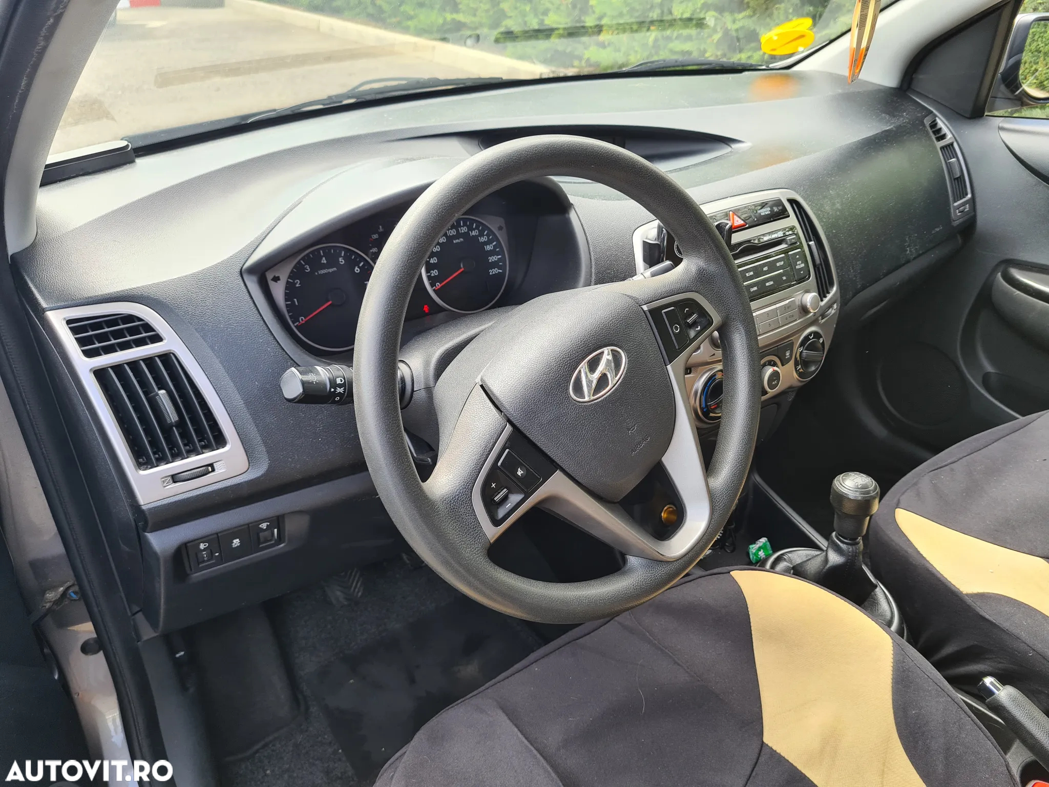 Hyundai i20 1.2 5 Star Edition - 8