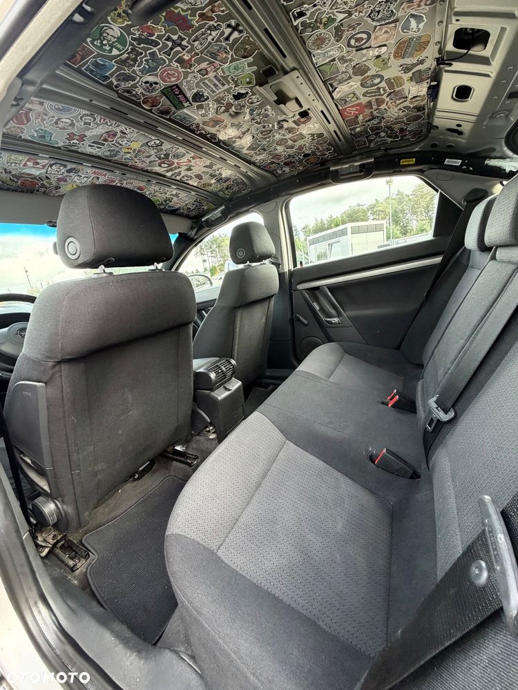 Opel Vectra 1.8 Elegance - 7