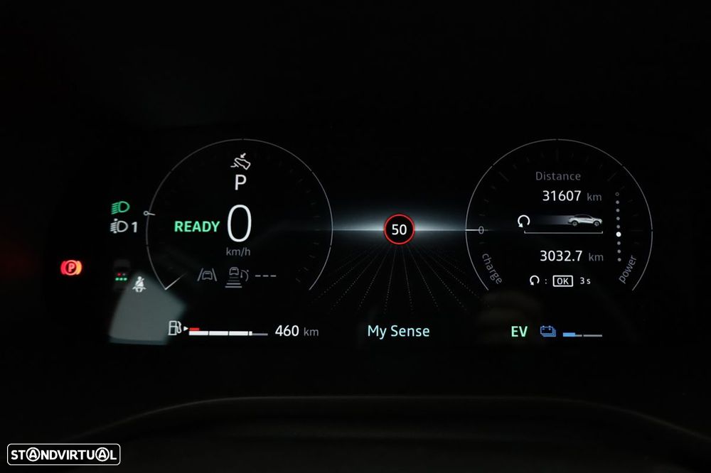 Renault Arkana 1.6 E-Tech Full Hybrid Esprit Alpine - 16