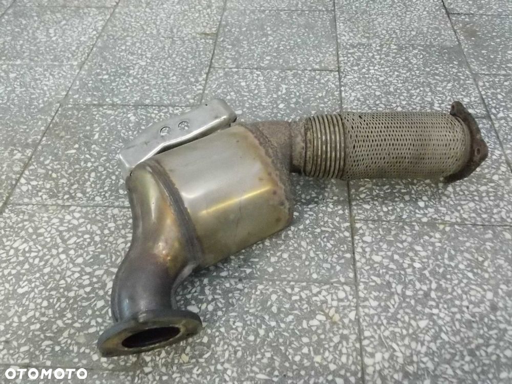 VOLVO S80 V70 XC70 XC60 2.4 D5 07- KATALIZATOR 30774491 - 3