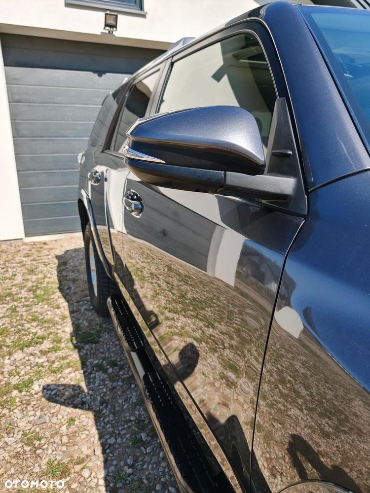 Toyota 4-Runner - 36