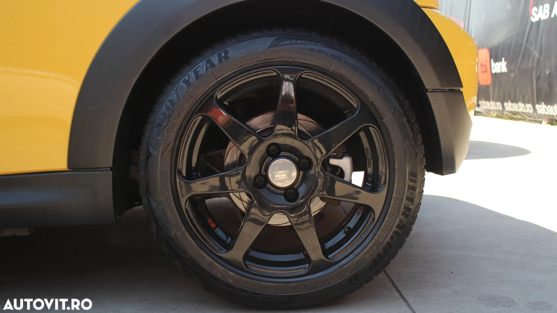 Mini Cooper D - 14