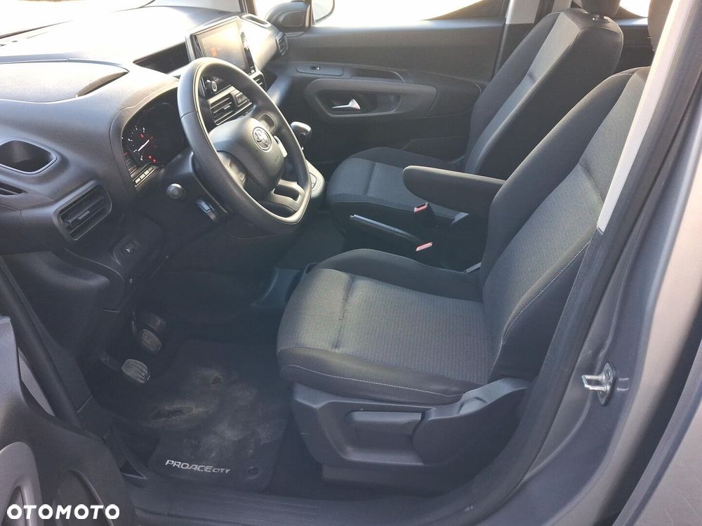 Toyota Proace City Verso 1.5 D-4D Business - 14