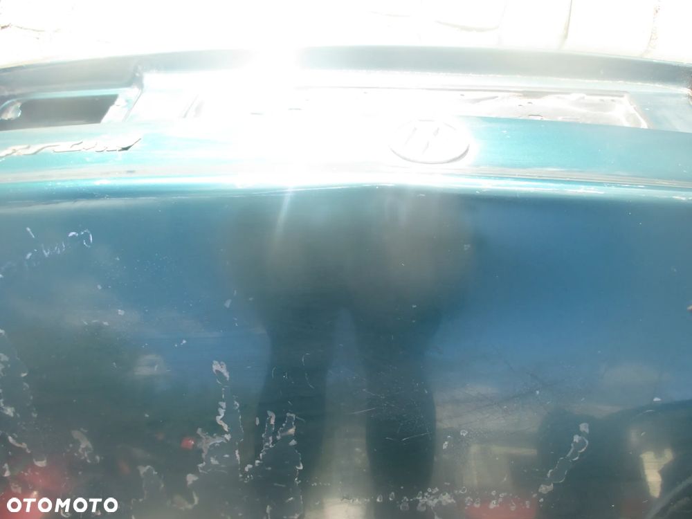 klapa Passat B4 bez rdzy - 3