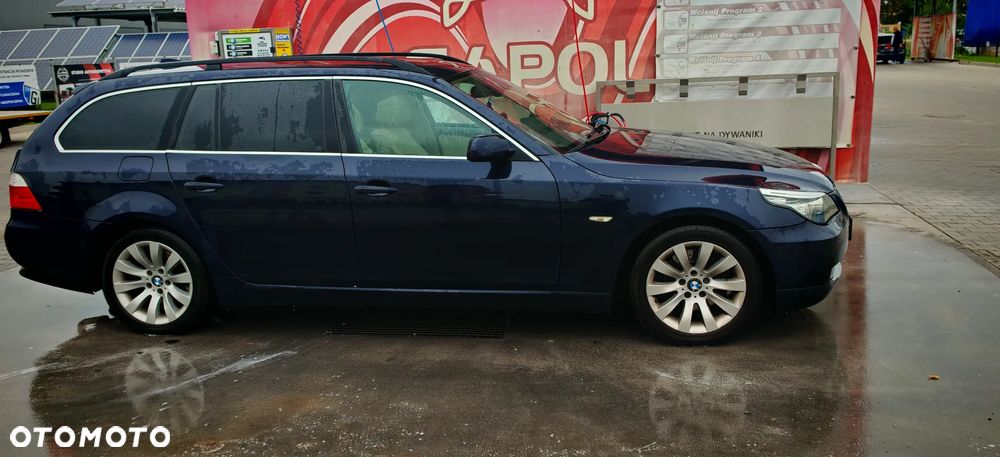 BMW Seria 5 - 5