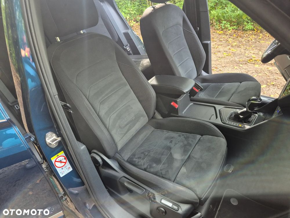 Volkswagen Tiguan 1.5 TSI OPF DSG URBAN SPORT - 10