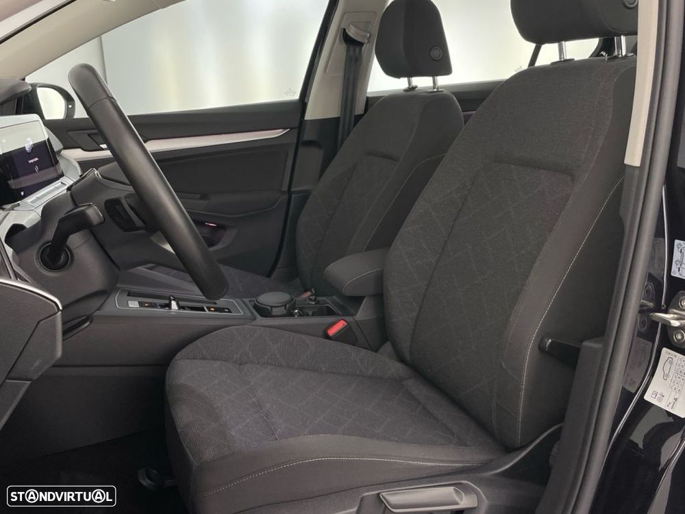 VW Golf 1.5 eTSI Style DSG - 18