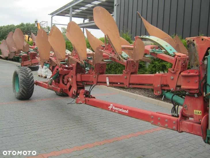 Kverneland PL 100 - 3