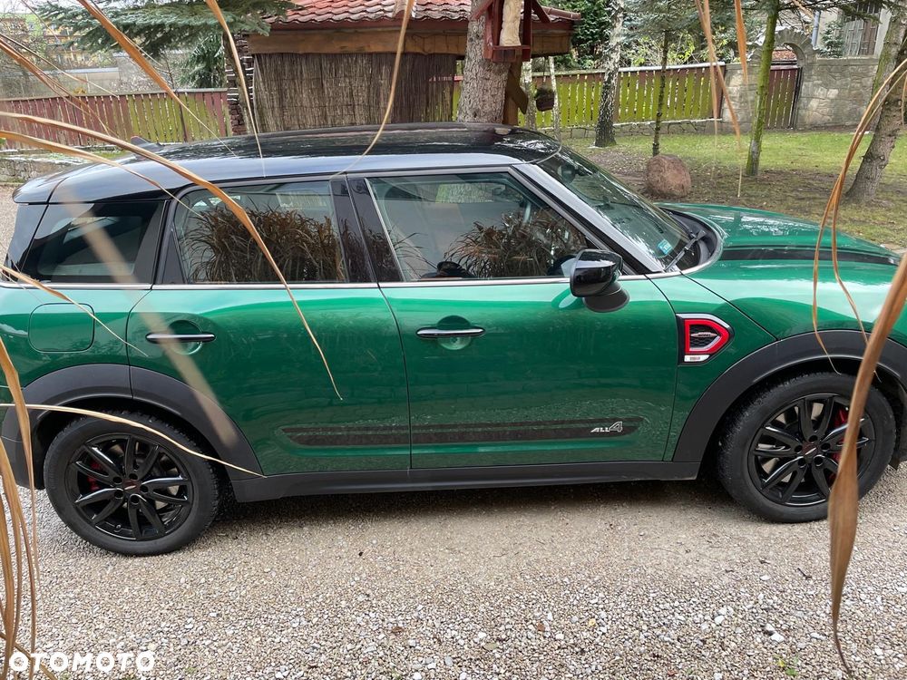 MINI John Cooper Works - 19